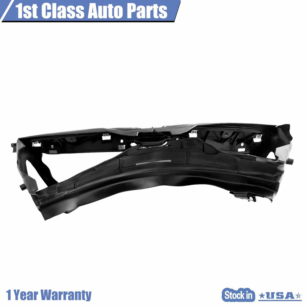 Air Duct Radiator for BMW F30 320i 328d 335i xDrive (2012–2019)