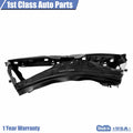 Air Duct Radiator for BMW F30 320i 328d 335i xDrive (2012–2019)