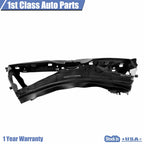 Air Duct Radiator for BMW F30 320i 328d 335i xDrive (2012–2019)