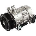 A/C Compressor with Clutch for Chevrolet Malibu (2016–2023)