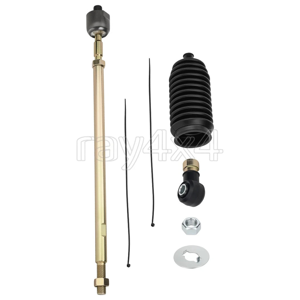 Steering Rack Tie Rods Kit for Polaris Ranger 570 700 900 1000 (2015–2023)