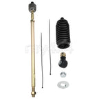 Steering Rack Tie Rods Kit for Polaris Ranger 570 700 900 1000 (2015–2023)