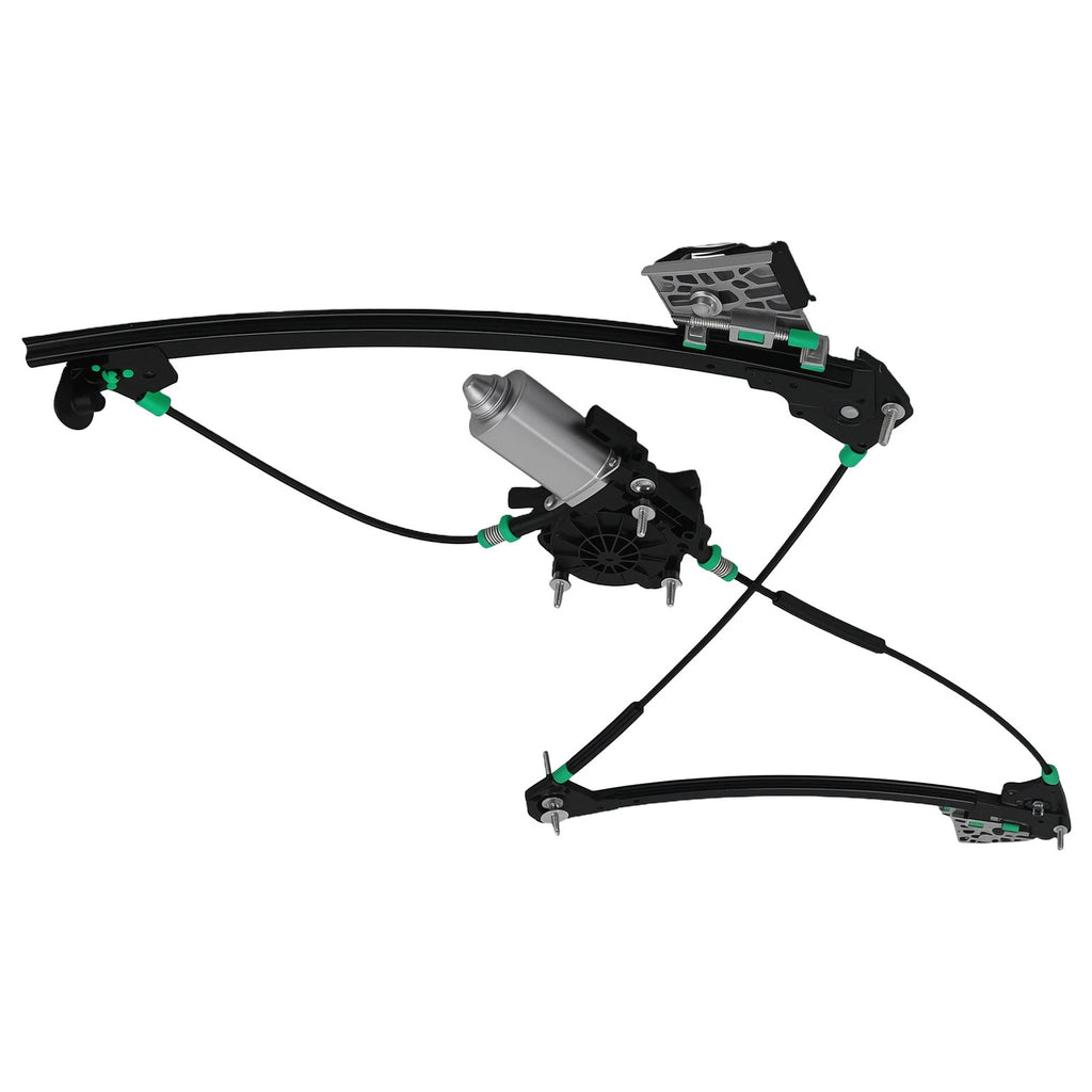 Power Window Regulator for Corvette 5.7L (1997–2004) 748473