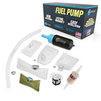 Fuel Pump + Filter + Strainer for Gas Sm 700 (2022) - 75007088511 QFS