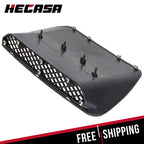 Hood Scoop Molding Bezel Insert for Dodge Ram 1500 SRT-10 (2004-2005)