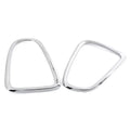 Tail Light Cover Trim for 2007-14 BMW Mini Cooper R56 R57 R58 R59