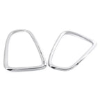 Tail Light Cover Trim for 2007-14 BMW Mini Cooper R56 R57 R58 R59