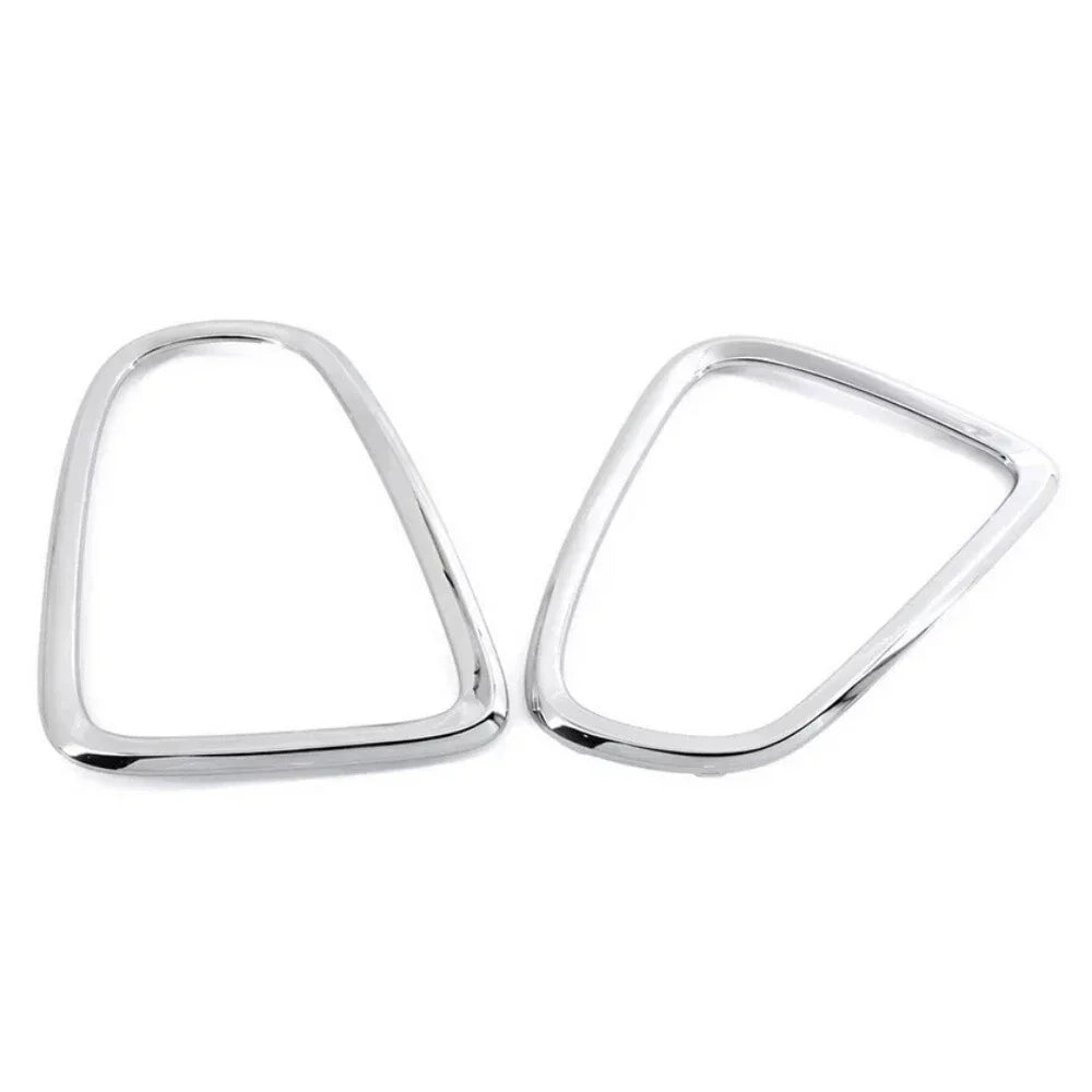 Tail Light Cover Trim for 2007-14 BMW Mini Cooper R56 R57 R58 R59