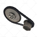 Timing Chain Set for Holden Commodore VT VX VY VZ 5.7L 6.0L (1997–2007)