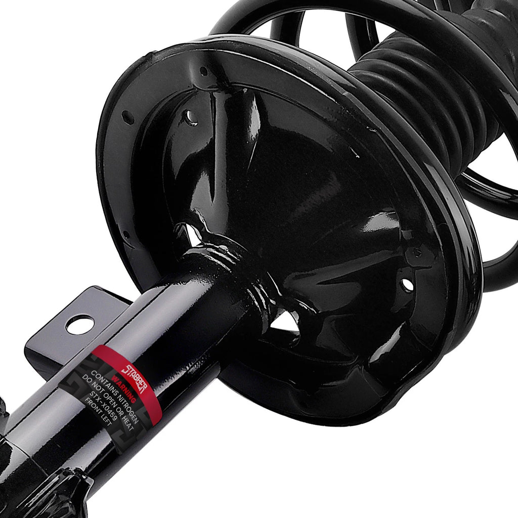 Front Left Quick Complete Strut Coil Assembly for Nissan Altima (2002–2006)