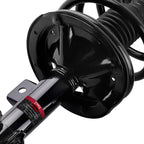 Front Left Quick Complete Strut Coil Assembly for Nissan Altima (2002–2006)