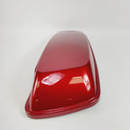 Left Saddlebag Lid for Harley-Davidson Road Glide (2018) WICKED RED 90201055EFF