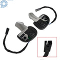 Set of 2 Paddle Shifters for Challenger Charger (2015–2025)
