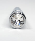 Clear Crystal Chrome Toggle Switch Extension Set for Freightliner (2020–2026)