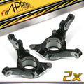 Front Steering Knuckle for Toyota Highlander Sienna Lexus RX330 (2004-2009)