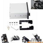 2.3L Right Side Bracket Luggage Storage Tool Box for Harley PAN AMERICA 1250 S