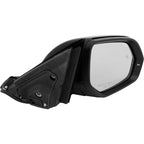 Set of 2 Heated Mirrors for VW Atlas