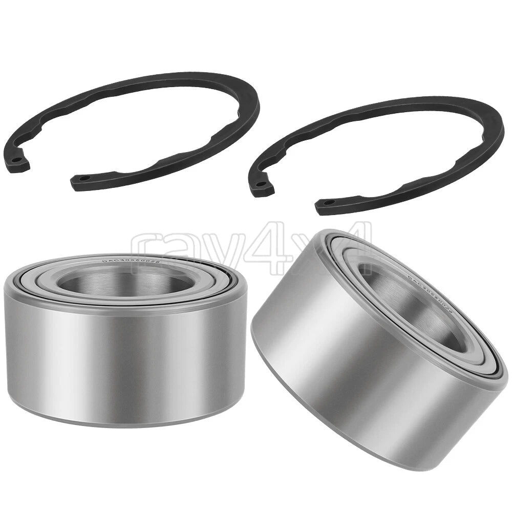 Front Wheel Bearing for Kawasaki Prairie Brute Force KVF650 KVF750 KVF360 KVF700 (2000–2023)