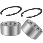 Front Wheel Bearing for Kawasaki Prairie Brute Force KVF650 KVF750 KVF360 KVF700 (2000–2023)