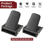 Golf Cart Bag Buckle for Yamaha YDRA DR2A YDRE DR2E