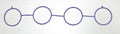 Intake Manifold Gasket for Yamaha 1800 (2008–2010) 008-685