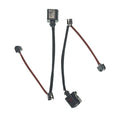 Brembo Rear Electric Brake Pad Wear Sensors for Audi Q7 Volkswagen Touareg (2007–2015)