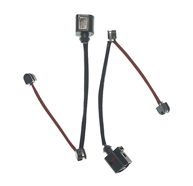 Brembo Rear Electric Brake Pad Wear Sensors for Audi Q7 Volkswagen Touareg (2007–2015)
