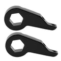 1-3'' Front Leveling Lift Kit Torsion Keys For Chevy S10 GMC S15 1982-1990