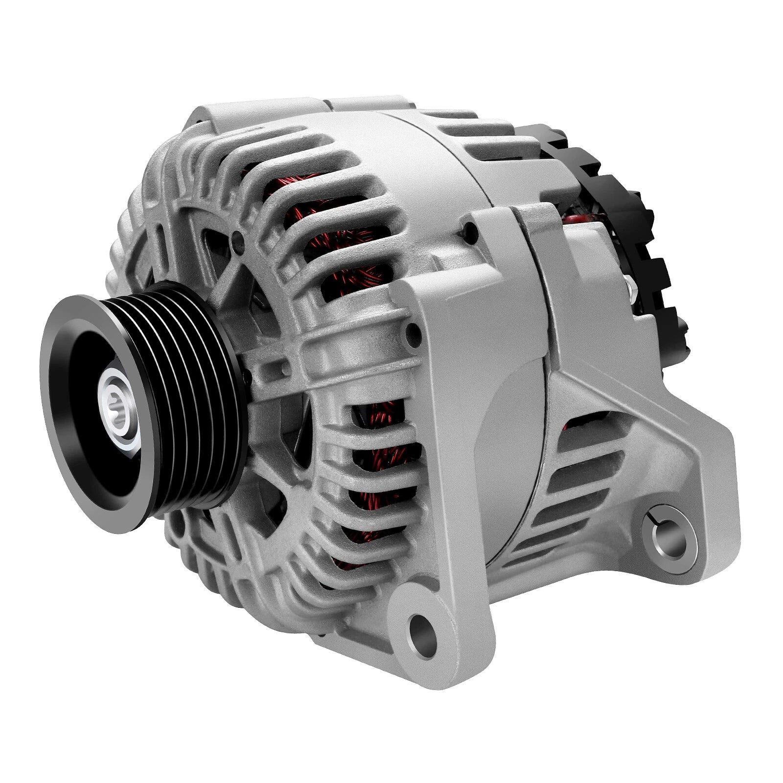 Alternator for Nissan Quest (2005–2009) 3.5L V6 145Amp