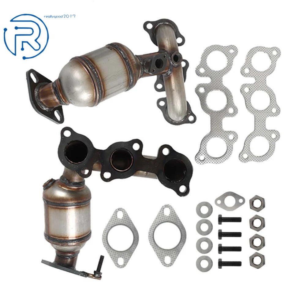 Exhaust Manifold Catalytic Converter for Lexus ES300 (2002–2003)