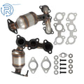 Exhaust Manifold Catalytic Converter for Lexus ES300 (2002–2003)