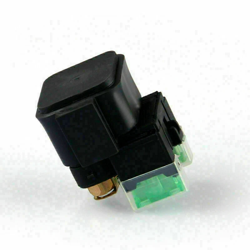 Starter Relay Solenoid for Yamaha Grizzly 660 YFM660 (2006–2008)