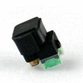 Starter Relay Solenoid for Yamaha Grizzly 660 YFM660 (2006–2008)
