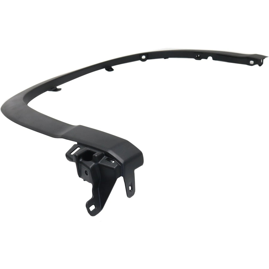 Fender Flares Set of 2 for Toyota Highlander (2014–2019)