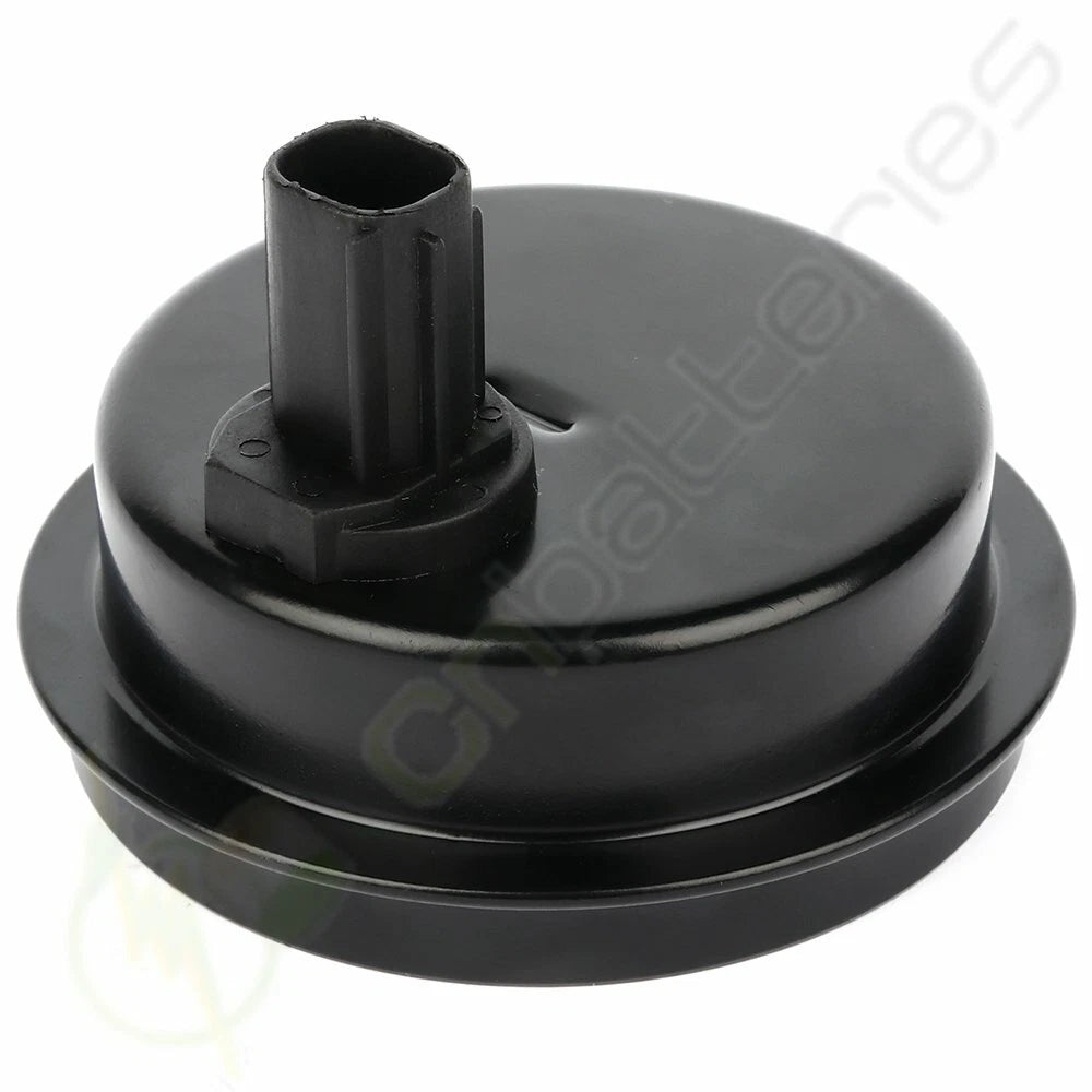 2X ABS Wheel Sensor for Toyota Corolla (2009–2010)