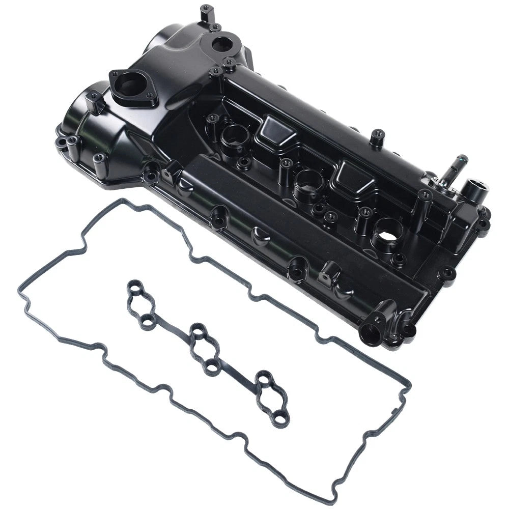 Valve Cover for Kia Sedona (2011–2014), Sorento (2011–2012), Hyundai Santa Fe (2010–2012) 3.5L