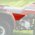 Kick Starter Side Cover for Honda Fourtrax 300 TRX300/FW (1988–2000)