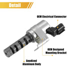 VVT Oil Control Valve for Toyota (15330-74040)