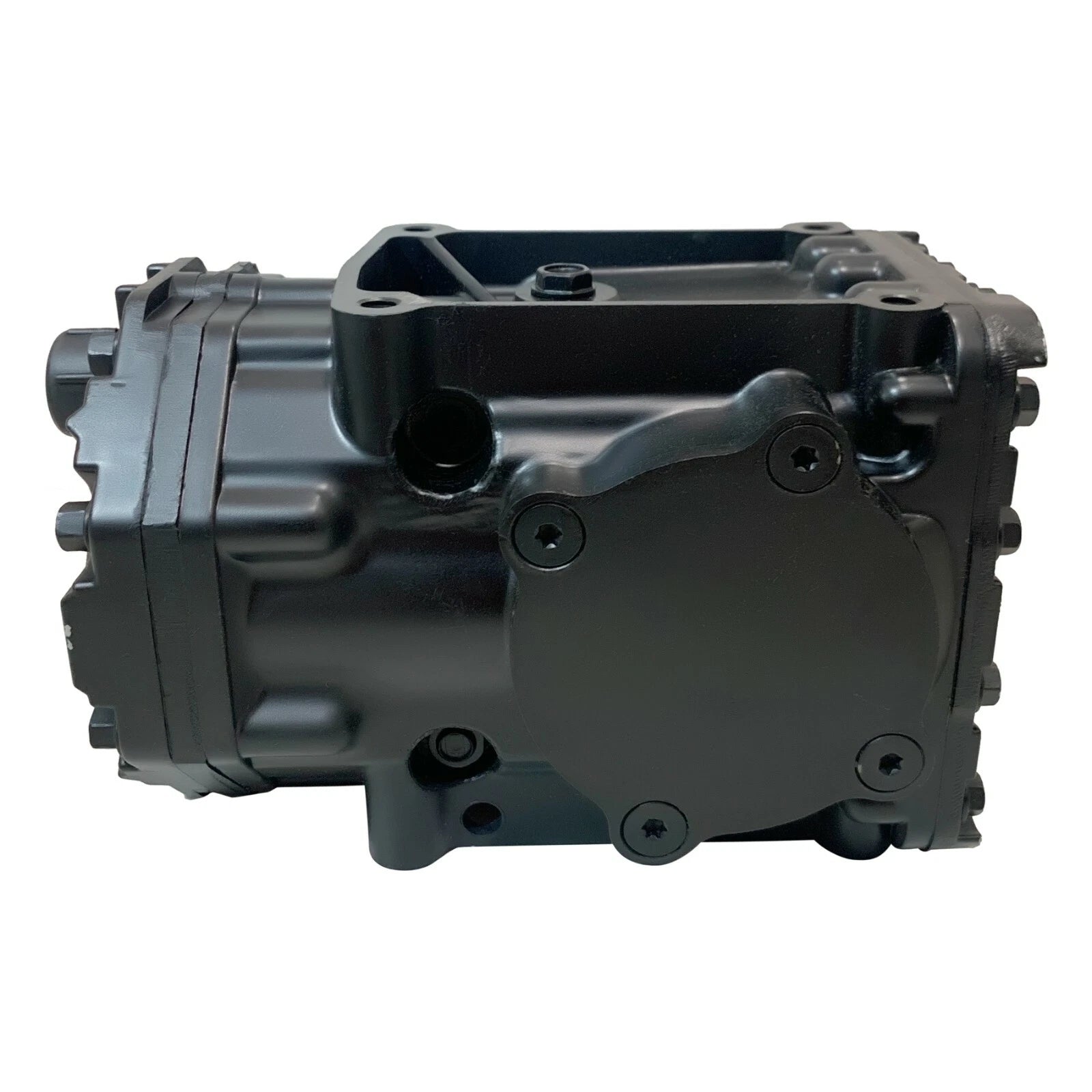 A C Compressor Replacement for Toyota Hilux (2005-2015)