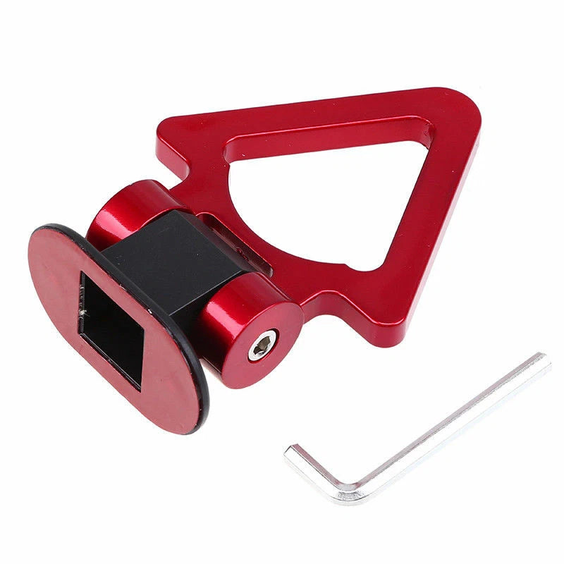 Tow Hook Style Ring Track Racing Decoration for Dodge (2014-2016)