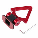 Tow Hook Style Ring Track Racing Decoration for Dodge (2014-2016)
