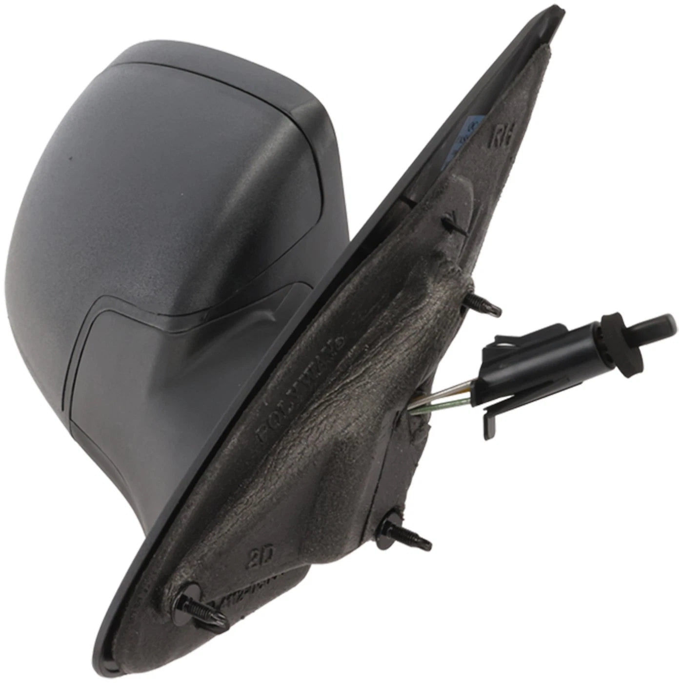 Passenger Right Side Mirror for Chevy Cobalt G5 (2005–2010)