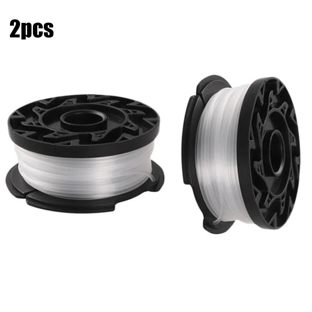 Spool and Line Kit for Professional Use (Replace Single Line)