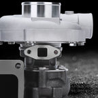 Turbocharger for T3/T4 (400+HP)