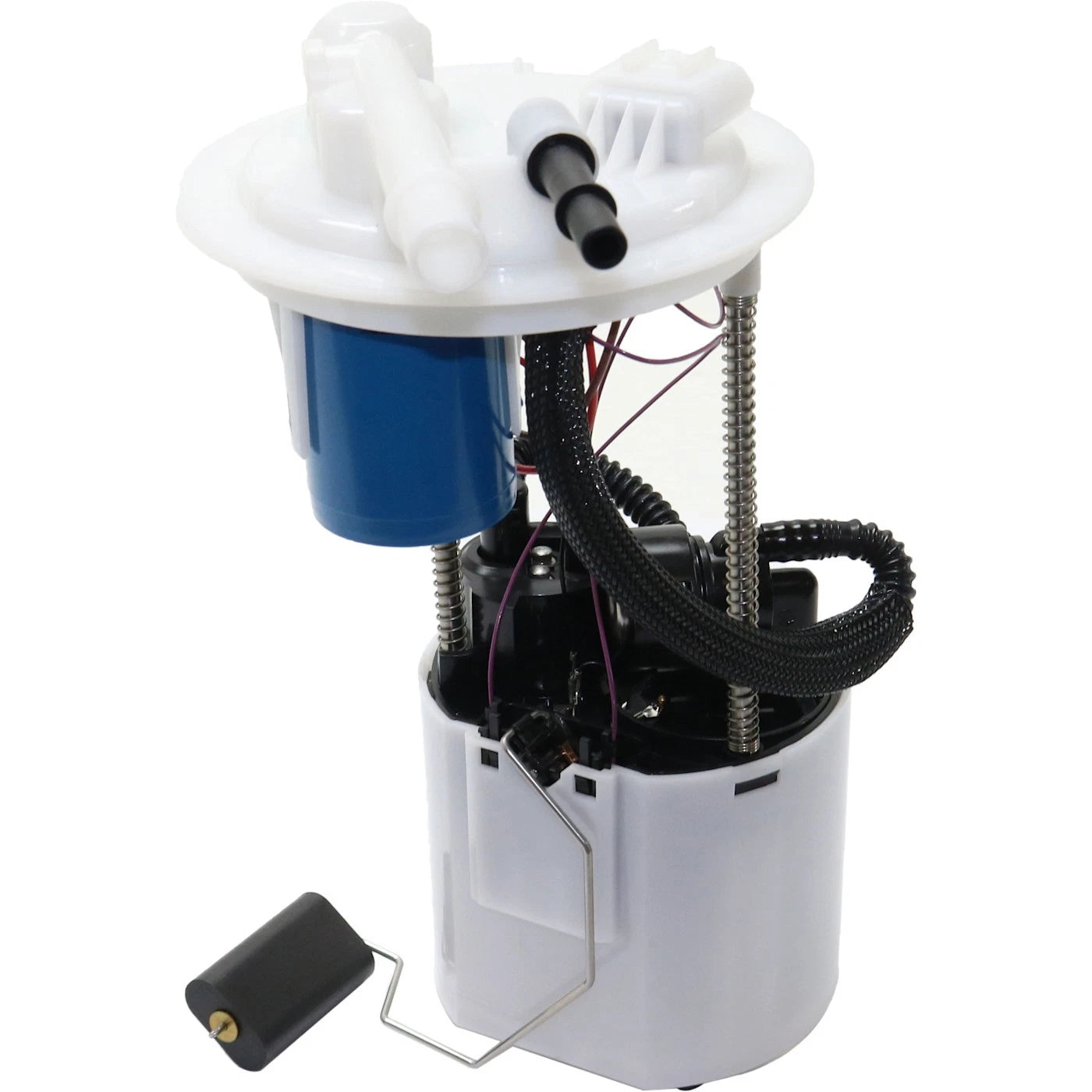 Fuel Pump Module Assembly for Chevrolet Impala, LaCrosse (2008–2010)