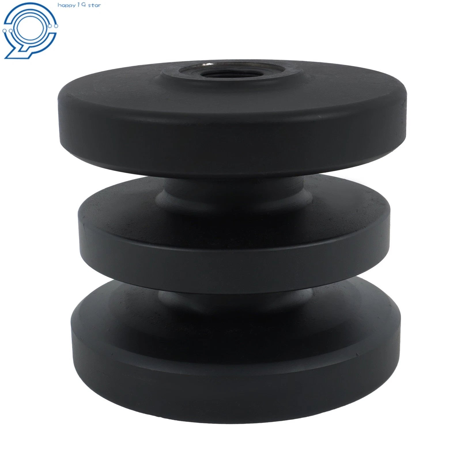Bottom Roller for Bobcat Mini Track Loader MT50 MT52 MT85 (2000-2023)