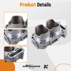 Complete Cylinder for Polaris RZR XP 1000, Ranger 900 (2013–2018)