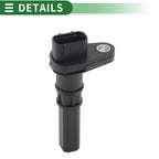 1 Pc No.9204040 Transmission Speed Sensor for Suzuki Swift (2005–2010)
