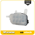 Radiator Coolant Expansion Tank for Chevrolet Trax (2015–2021)