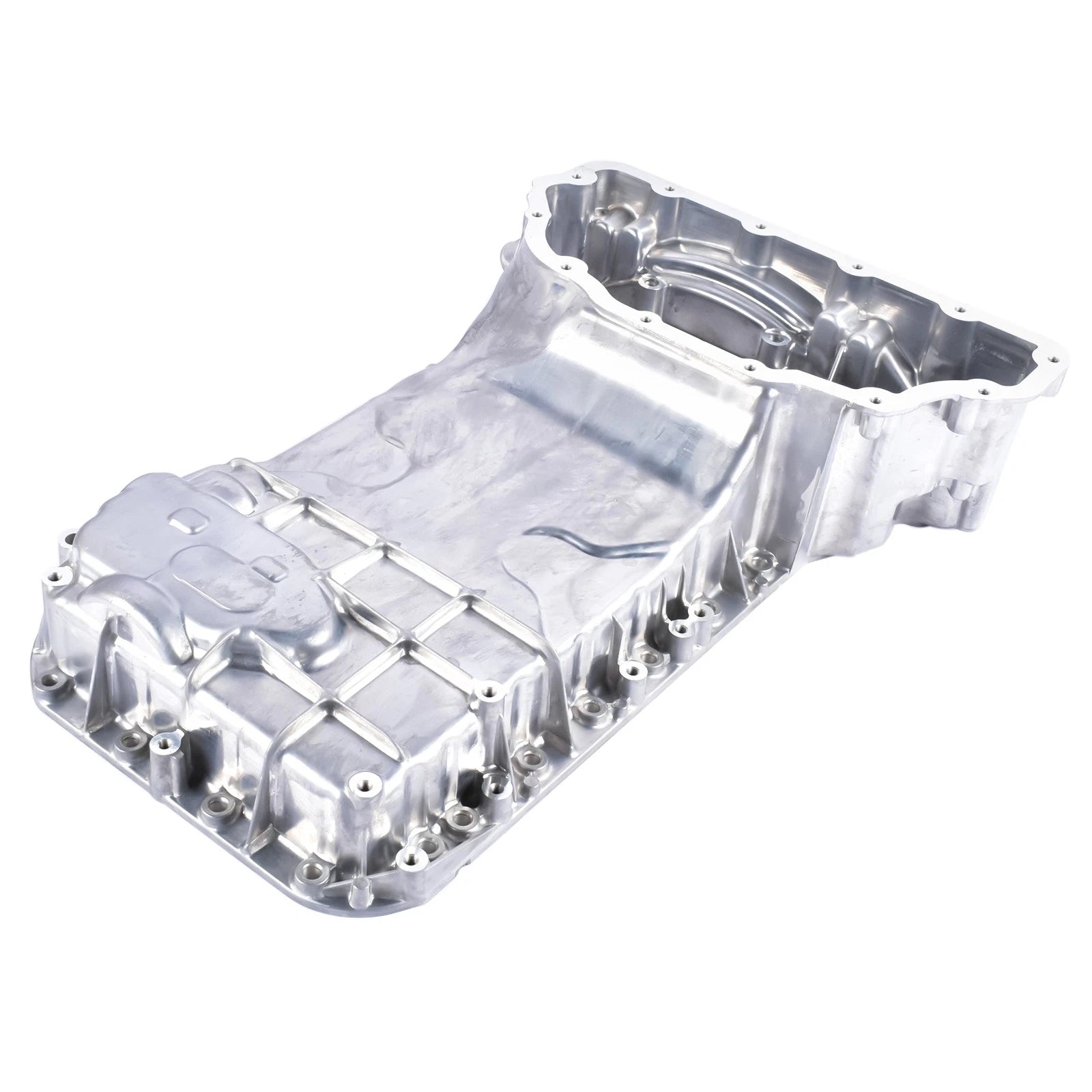 Oil Pan 2760141802 for Mercedes E300 E400 E450 ML350 SLC43 AMG SLK350 C300 C350 (2017–2020)